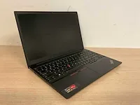 Laptop - lenovo - 20t8000xmh
