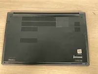 Laptop - lenovo - 20t8000xmh - afbeelding 6 van  7