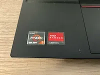 Laptop - lenovo - 20t8000xmh - afbeelding 3 van  6