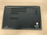 Laptop - lenovo - 20t8000xmh - afbeelding 5 van  6