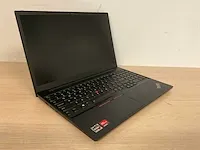 Laptop - lenovo - 20t8000xmh - afbeelding 1 van  7