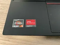 Laptop - lenovo - 20t8000xmh - afbeelding 2 van  7