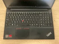 Laptop - lenovo - 20t8000xmh - afbeelding 3 van  7