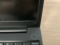 Laptop - lenovo - 20t8000xmh - afbeelding 4 van  7