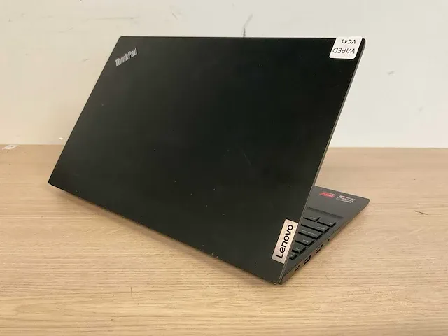 Laptop - lenovo - 20t8000xmh - afbeelding 5 van  7