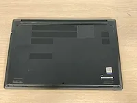 Laptop - lenovo - 20t8000xmh - afbeelding 6 van  7