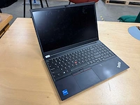 Laptop - lenovo - 20td0027mh - afbeelding 1 van  9
