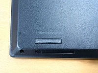 Laptop - lenovo - 20td0027mh - afbeelding 5 van  9