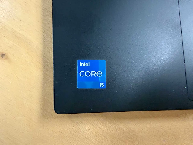 Laptop - lenovo - 20td0027mh - afbeelding 7 van  9