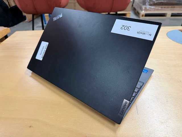 Laptop - lenovo - 20td0027mh - afbeelding 9 van  9