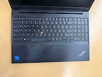 Laptop - lenovo - 20td0027mh - afbeelding 2 van  8