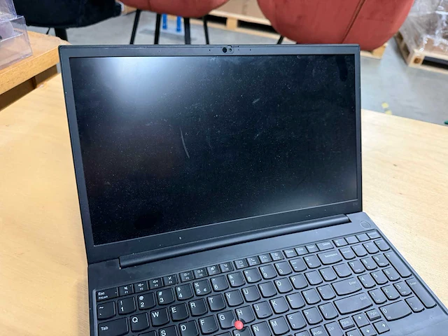 Laptop - lenovo - 20td0027mh - afbeelding 4 van  8