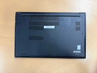 Laptop - lenovo - 20td0027mh - afbeelding 6 van  8