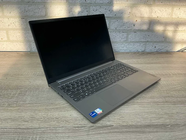 Laptop - lenovo - 20ve - afbeelding 1 van  7