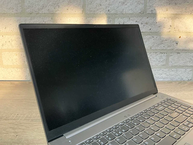 Laptop - lenovo - 20ve - afbeelding 4 van  7