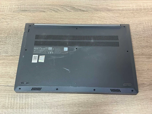 Laptop - lenovo - 20ve - afbeelding 6 van  7