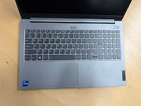 Laptop - lenovo - 20ve - afbeelding 2 van  7