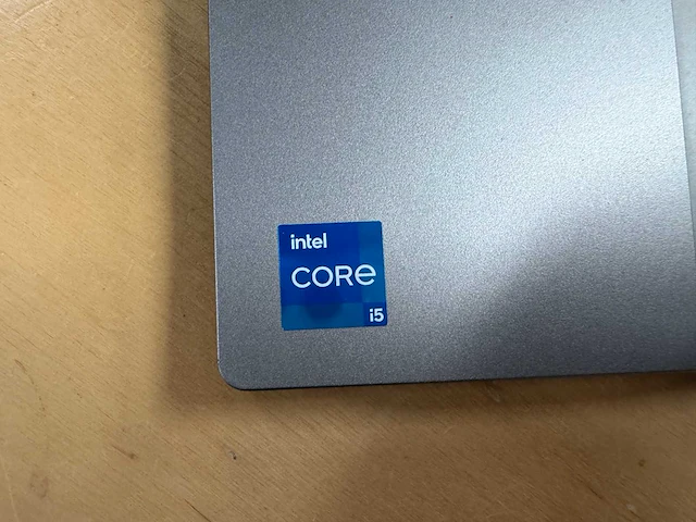 Laptop - lenovo - 20ve - afbeelding 3 van  7