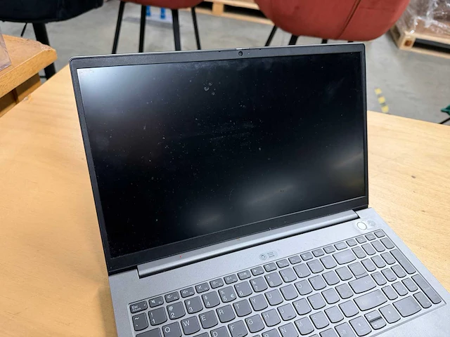 Laptop - lenovo - 20ve - afbeelding 4 van  7