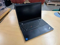 Laptop - lenovo - 20x300namh - afbeelding 1 van  8