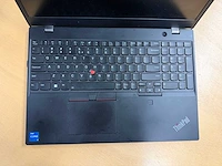 Laptop - lenovo - 20x300namh - afbeelding 3 van  8