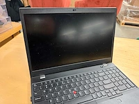 Laptop - lenovo - 20x300namh - afbeelding 5 van  8