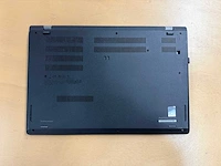 Laptop - lenovo - 20x300namh - afbeelding 8 van  8