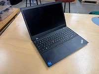 Laptop - lenovo - 20x300namh - afbeelding 1 van  9