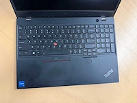 Laptop - lenovo - 20x300namh - afbeelding 3 van  9