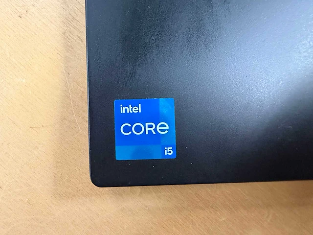 Laptop - lenovo - 20x300namh - afbeelding 4 van  9