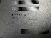 Laptop - lenovo - 20x300namh - afbeelding 8 van  9