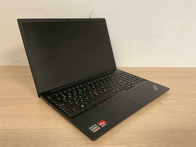 Laptop - lenovo - 20yg006nmh - afbeelding 1 van  7