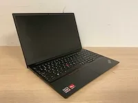Laptop - lenovo - 20yg006nmh - afbeelding 1 van  7