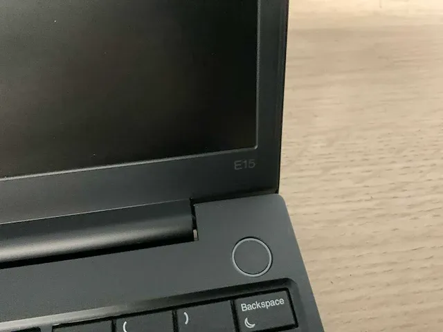 Laptop - lenovo - 20yg006nmh - afbeelding 4 van  7