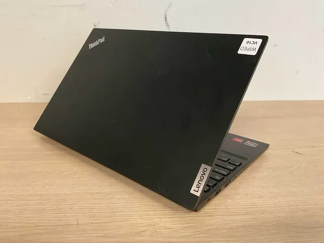 Laptop - lenovo - 20yg006nmh - afbeelding 5 van  7
