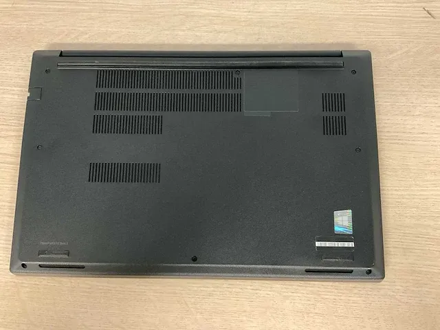 Laptop - lenovo - 20yg006nmh - afbeelding 6 van  7