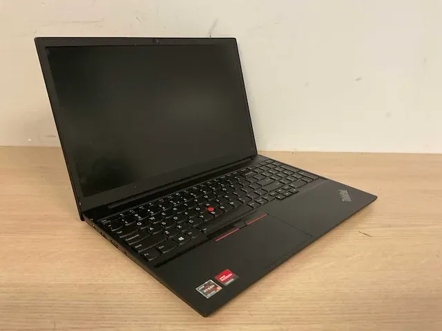 Laptop - lenovo - 20yg006nmh - afbeelding 1 van  7