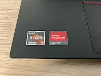Laptop - lenovo - 20yg006nmh - afbeelding 2 van  7