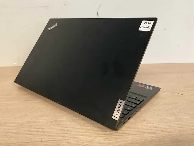 Laptop - lenovo - 20yg006nmh - afbeelding 5 van  7