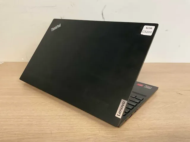 Laptop - lenovo - 20yg006nmh - afbeelding 5 van  7