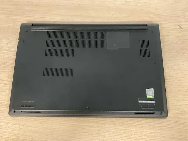 Laptop - lenovo - 20yg006nmh - afbeelding 6 van  7