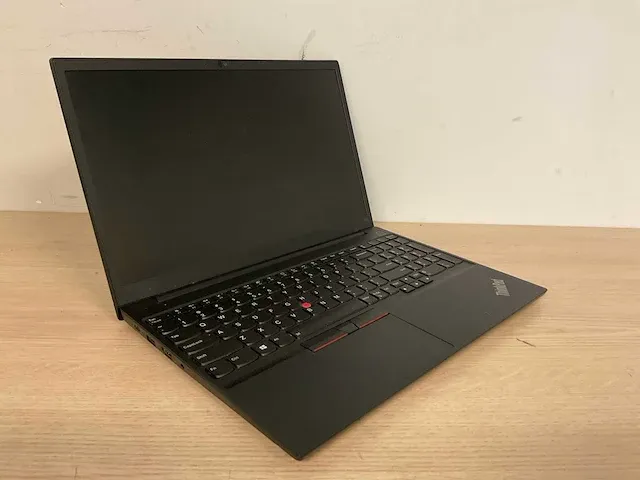 Laptop - lenovo - 20yg006nmh - afbeelding 1 van  6
