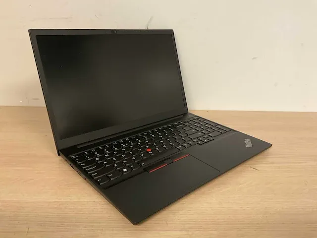 Laptop - lenovo - 20yg006nmh - afbeelding 1 van  6