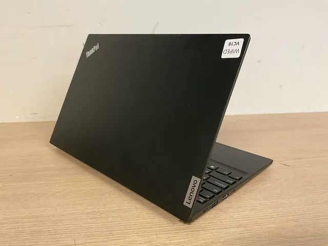 Laptop - lenovo - 20yg006nmh - afbeelding 4 van  6