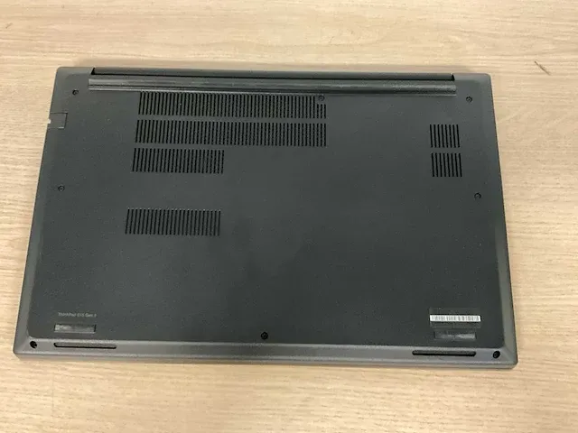 Laptop - lenovo - 20yg006nmh - afbeelding 5 van  6