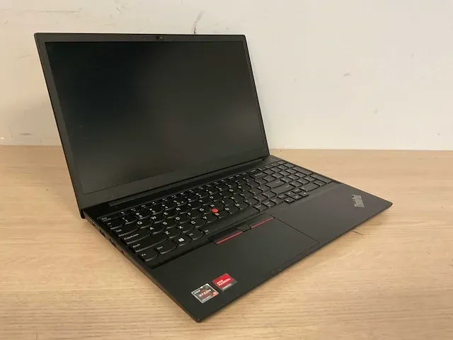 Laptop - lenovo - 20yg006nmh - afbeelding 1 van  7