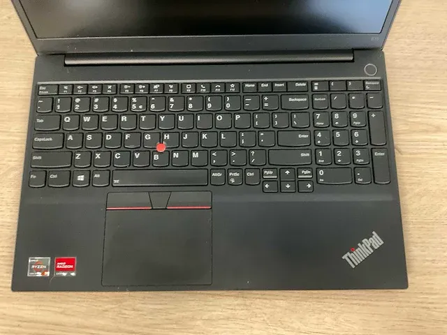 Laptop - lenovo - 20yg006nmh - afbeelding 3 van  7