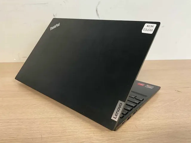 Laptop - lenovo - 20yg006nmh - afbeelding 5 van  7