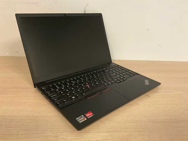 Laptop - lenovo - 20yg006nmh - afbeelding 1 van  7