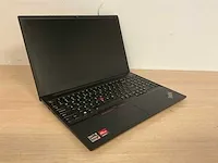 Laptop - lenovo - 20yg006nmh - afbeelding 1 van  7